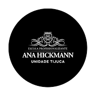 Logotipo da empresa INSTITUTO ANA HICKMANN TIJUCA