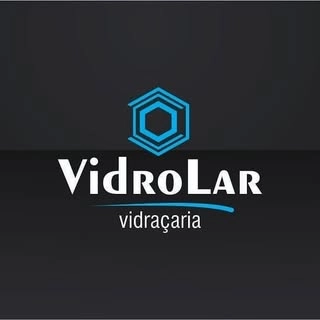 Logotipo da empresa VIDROLAR