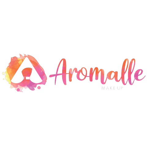 Logotipo da empresa AROMALE