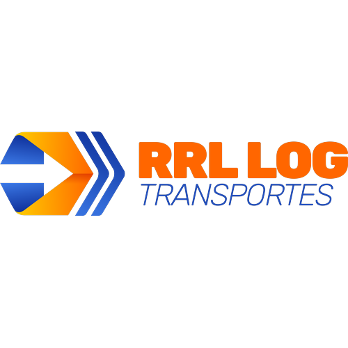 Logotipo da empresa RRL LOG TRANSPORTES