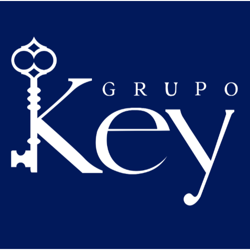 Logotipo da empresa KEY SOLUCOES LTDA