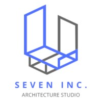 Logotipo da empresa SEVEN INC.