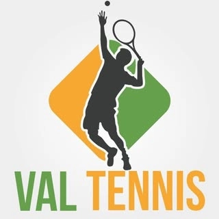 Logotipo da empresa VAL TENIS ARENA