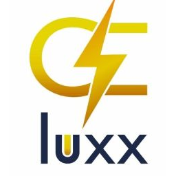 Logotipo da empresa GELUXX