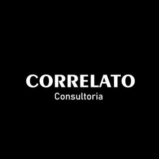 Logotipo da empresa CORRELATO CONSULTORIA