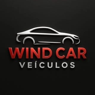Logotipo da empresa WIND CAR VEICULOS