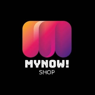 Logotipo da empresa MYNOW SHOP