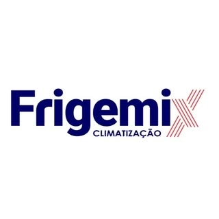 Logotipo da empresa FRIGEMIX