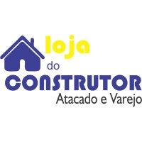 Logotipo da empresa LOJA DO CONSTRUTOR