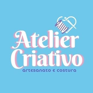 Logotipo da empresa XAMEGO ATELIE CRIATIVO