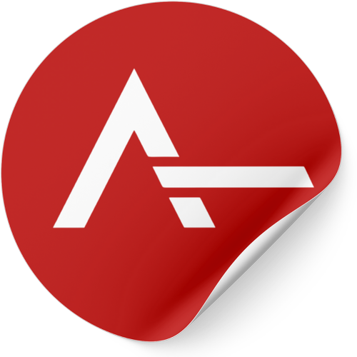 Logotipo da empresa ARZIP