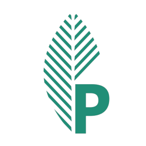 Logotipo da empresa PALMAX