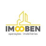 Logotipo da empresa IMOOBEM OPERACOES IMOBILIARIAS
