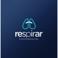 Logotipo da empresa RESPIRAR