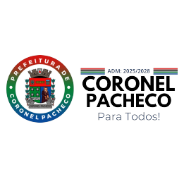 Logotipo da empresa FMDCA CORONEL PACHECO MG