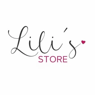 Logotipo da empresa LILIS STORE