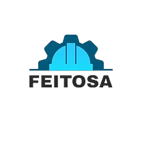 Logotipo da empresa FEITOSA ASSOCIADOS