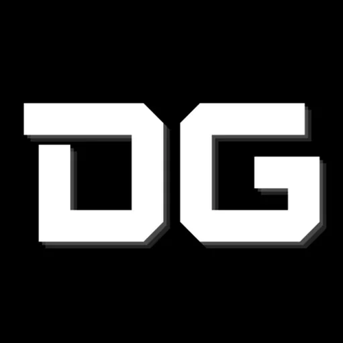 Logotipo da empresa DEEP GAMES STORE