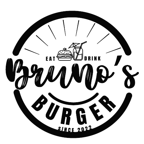 Logotipo da empresa BRUNO'S BURGER