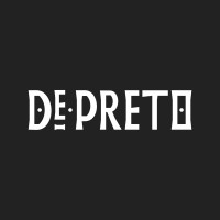 Logotipo da empresa LAB DEPRETO
