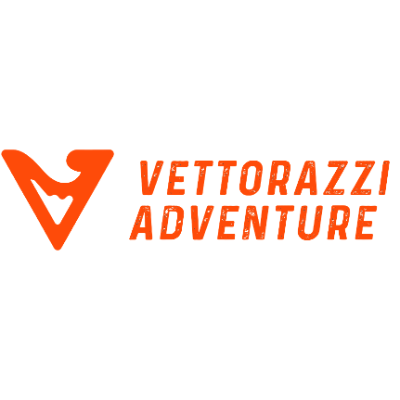 Logotipo da empresa VETTORAZZI ADVENTURE