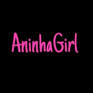 Logotipo da empresa ANINHAGIRL