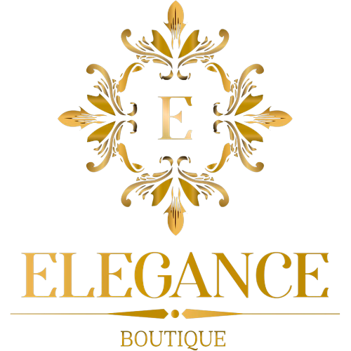 Logotipo da empresa ELEGANCE BOUTIQUE
