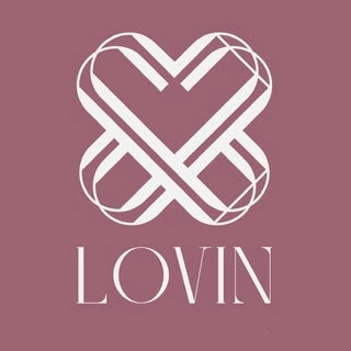 Logotipo da empresa LOVIN CLOTHES