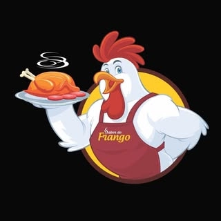 Logotipo da empresa SABOR DO FRANGO