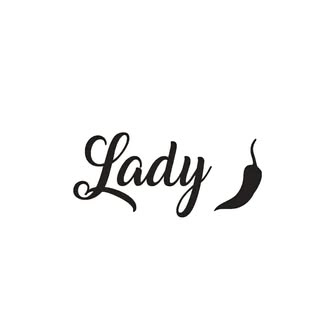 Logotipo da empresa LADY PIMENTA