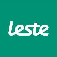 Logotipo da empresa LESTE TELECOM