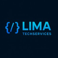 Logotipo da empresa LIMA TECHSERVICES