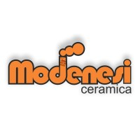 Logotipo da empresa CERAMICA MODENESI