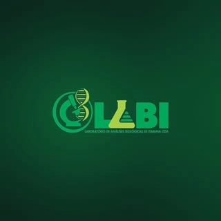 Logotipo da empresa LABI