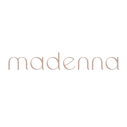 Logotipo da empresa MADENNA