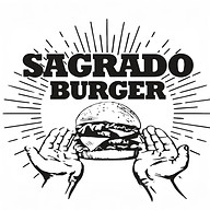 Logotipo da empresa SAGRADO BURGER MATIAS DE SOUZA LTDA