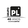 Logotipo da empresa PL