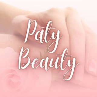 Logotipo da empresa PATY BEAUTY