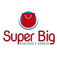 Logotipo da empresa SUPER BIG