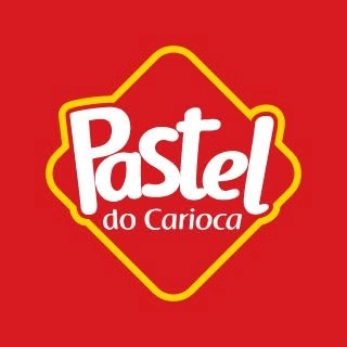 Logotipo da empresa PASTEL DO CARIOCA