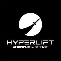Logotipo da empresa HYPERLIFT