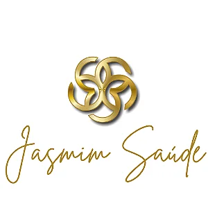 Logotipo da empresa JASMIM SAUDE