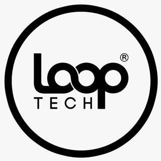 Logotipo da empresa LOOPTECH