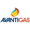 Logotipo da empresa AVANTIGAS