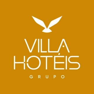 Logotipo da empresa GRUPO VILLA HOTEIS