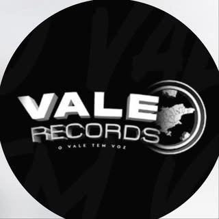 Logotipo da empresa VALE RECORDS