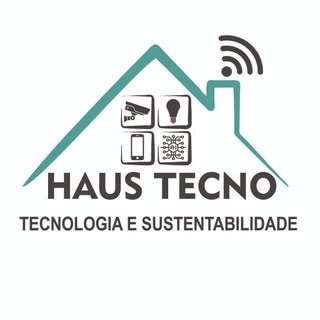 Logotipo da empresa HAUS TECNO