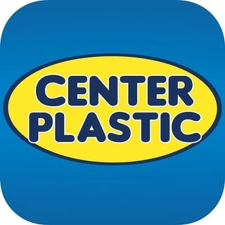 Logotipo da empresa CENTER PLASTIC
