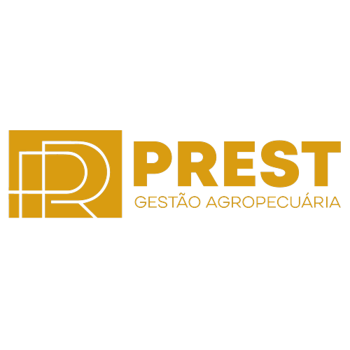 Logotipo da empresa PREST GESTAO AGROPECUARIA LTDA