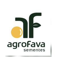Logotipo da empresa AGROFAVA